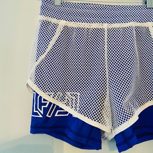 LF the Brand Athletic shorts 🌺 NWT 🌺 - Picture 6 of 8